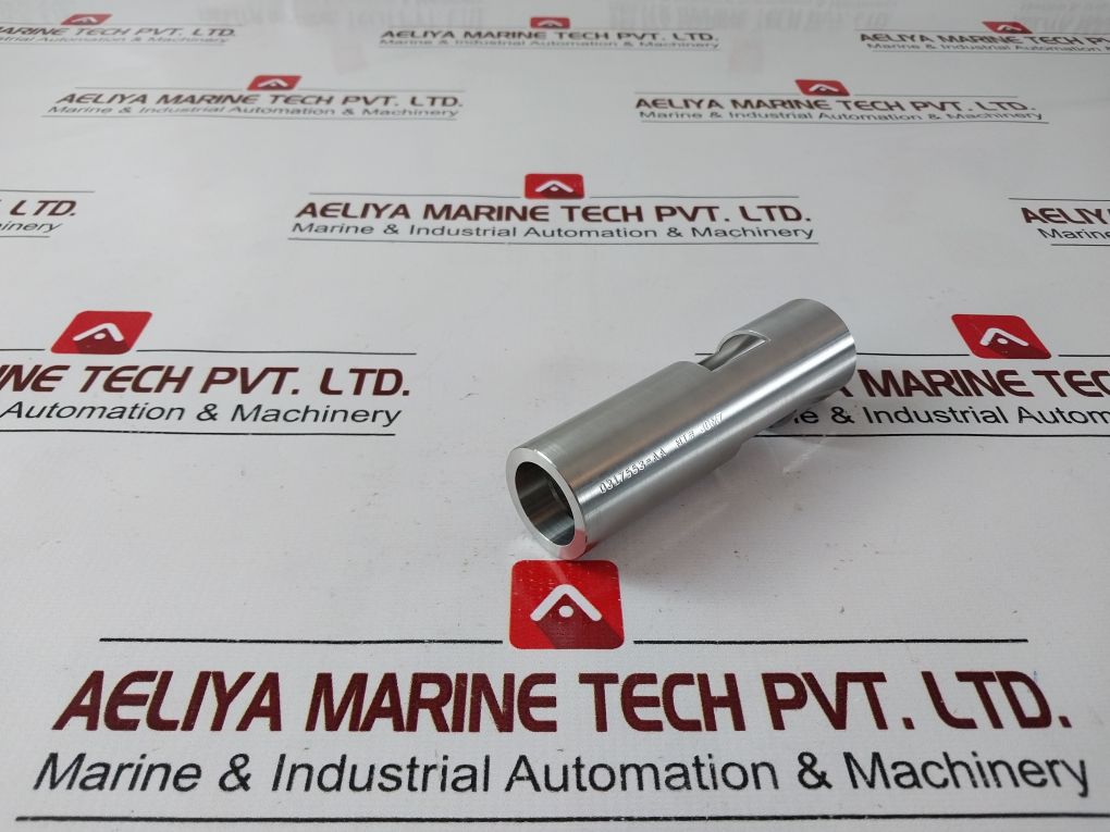 Marshall Machine 0317553-aa Solenoid Plunger Gauge