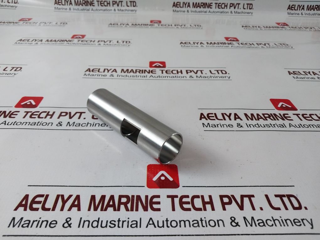 Marshall Machine 0317553-aa Solenoid Plunger Gauge