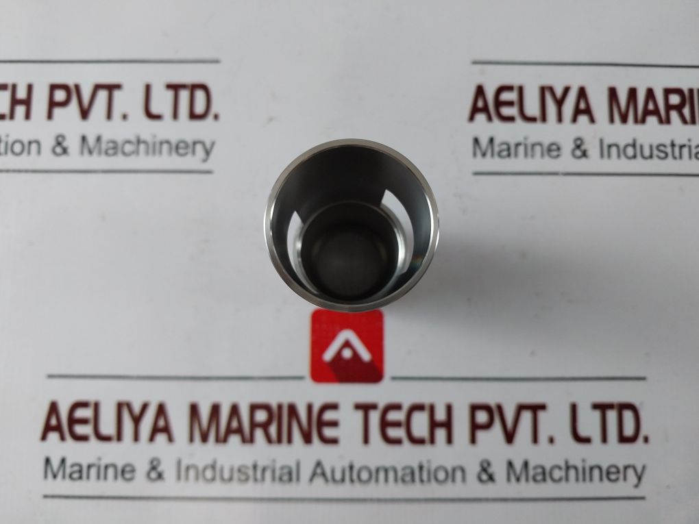 Marshall Machine 0317553-aa Solenoid Plunger Gauge