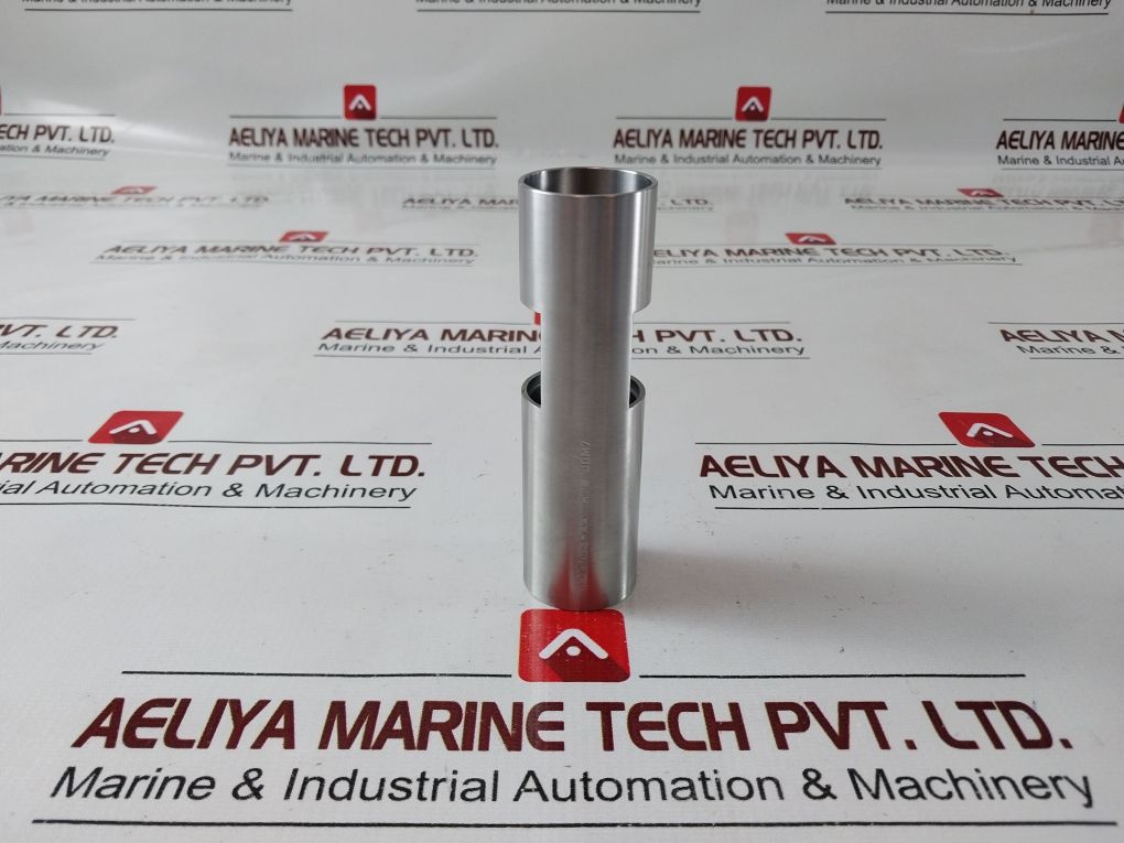 Marshall Machine 0317553-aa Solenoid Plunger Gauge