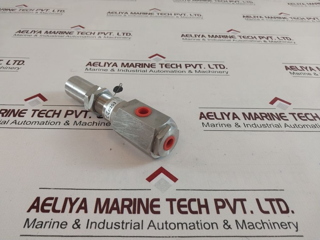 Marshalsea 14530-03 Relief Valve