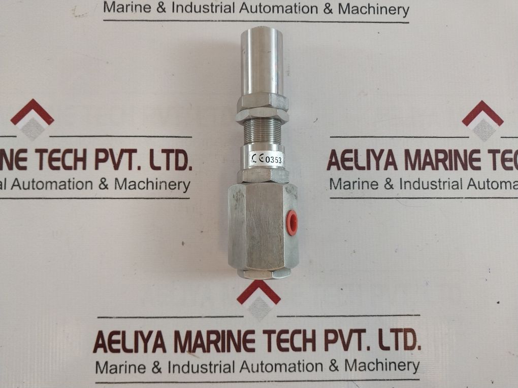 Marshalsea 14530-03 Relief Valve