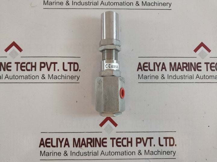 Marshalsea 14530-03 Relief Valve