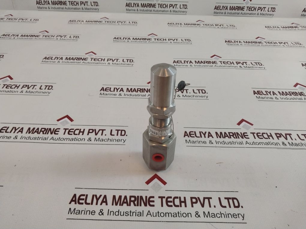 Marshalsea 14530-03 Relief Valve