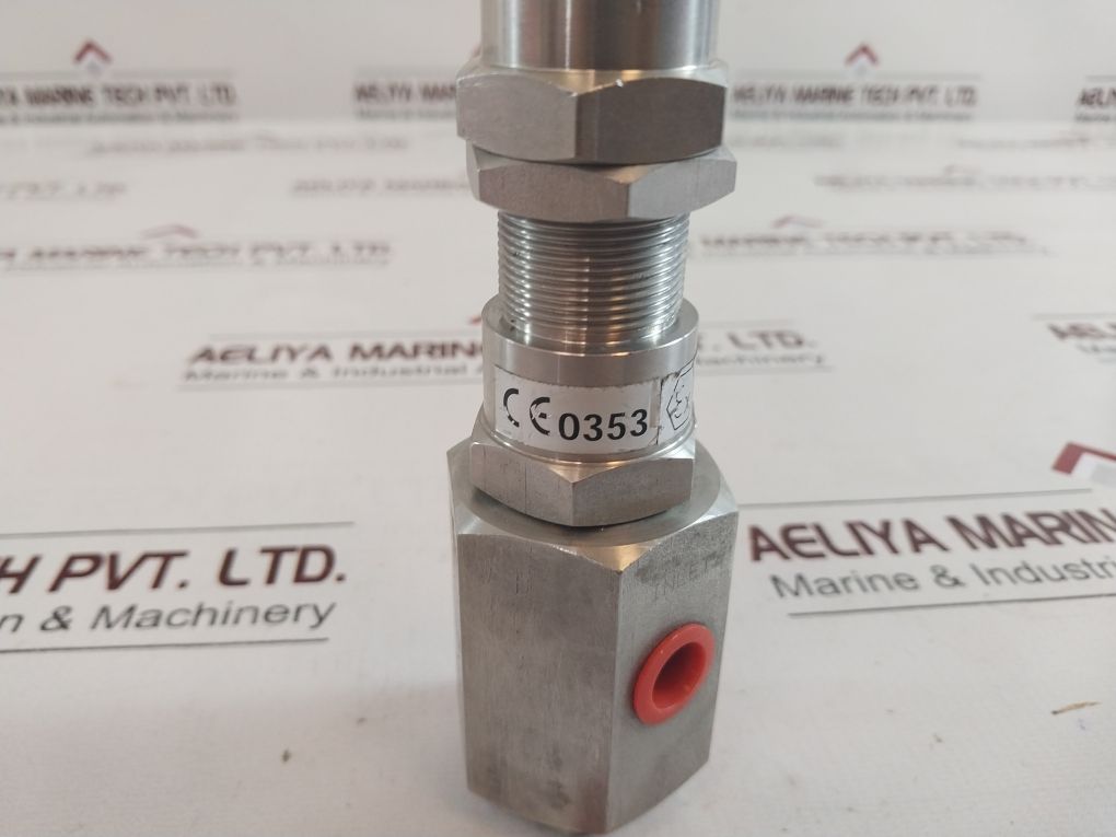 Marshalsea 14530-03 Relief Valve