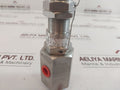 Marshalsea 14530-03 Relief Valve