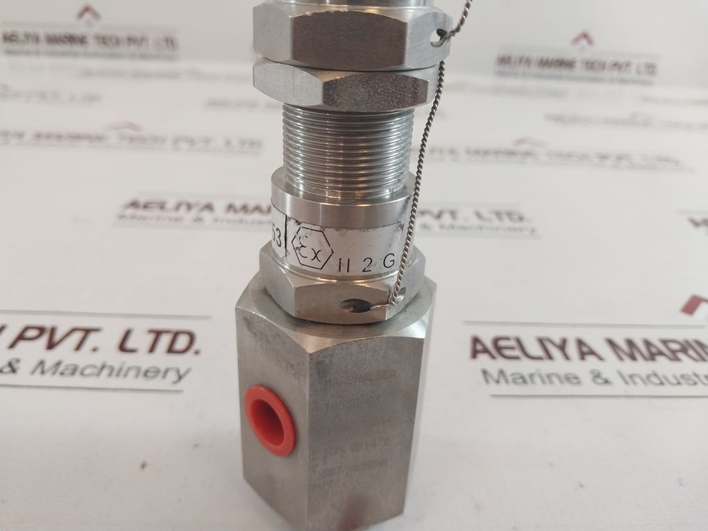 Marshalsea 14530-03 Relief Valve