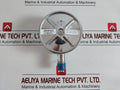 Marsh/Bellofram W9682P Gauge 0-5000 Psi