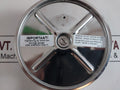Marsh/Bellofram W9682P Gauge 0-5000 Psi