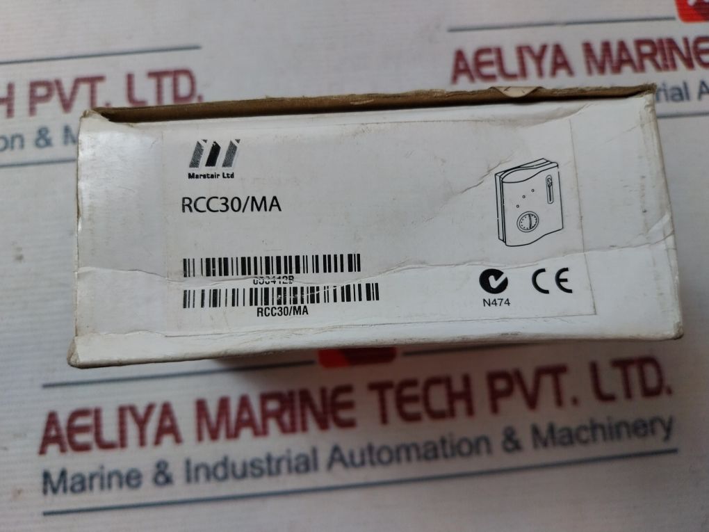 Marstair Rcc30/Ma Remote Controller