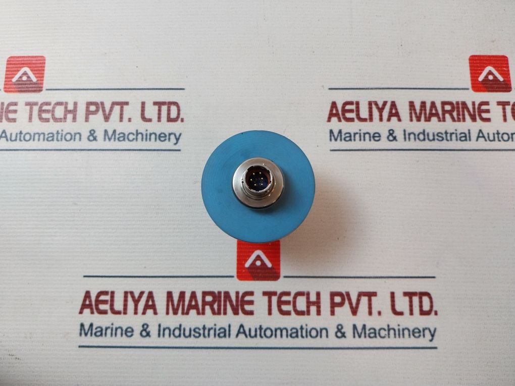 Martec 5027 10 6Pn Sensor