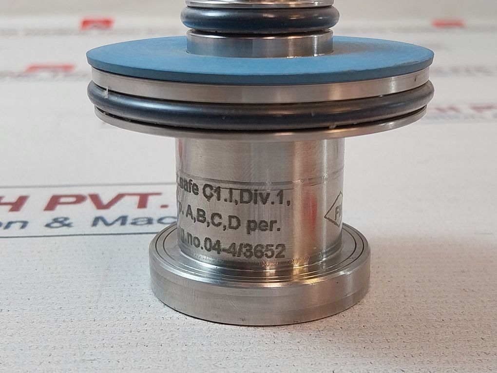 Martec 5027 10 6Pn Sensor