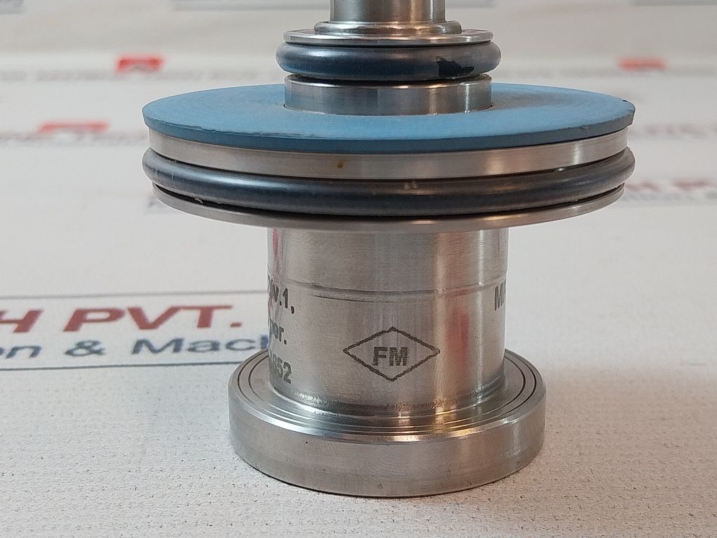 Martec 5027 10 6Pn Sensor