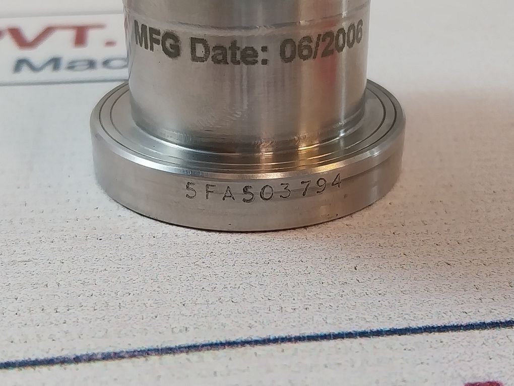 Martec 5027 10 6Pn Sensor