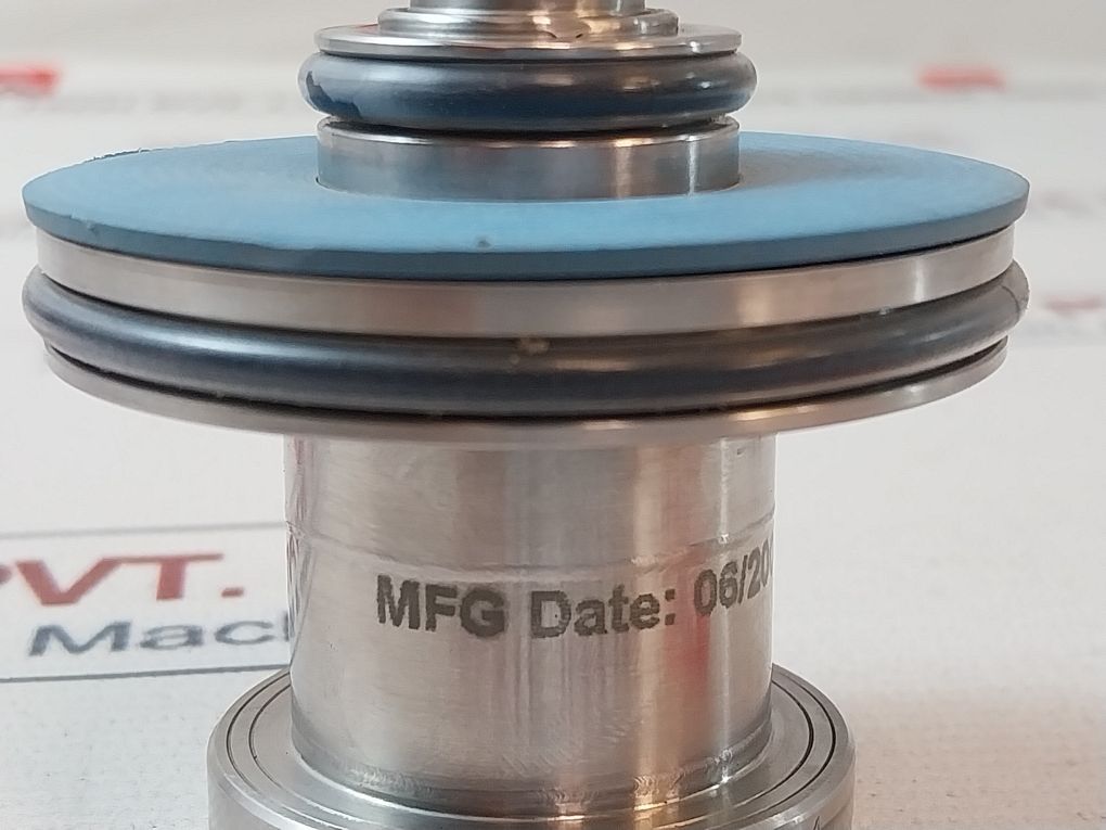 Martec 5027 10 6Pn Sensor