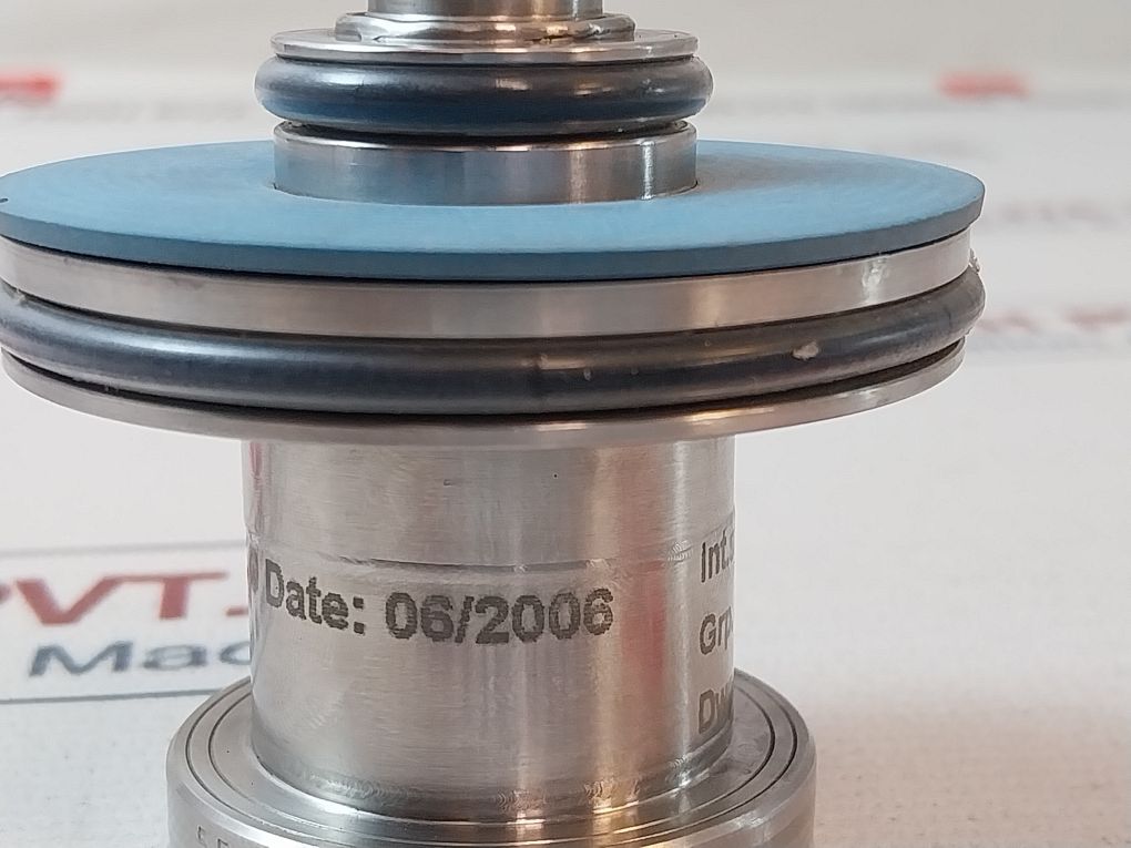 Martec 5027 10 6Pn Sensor