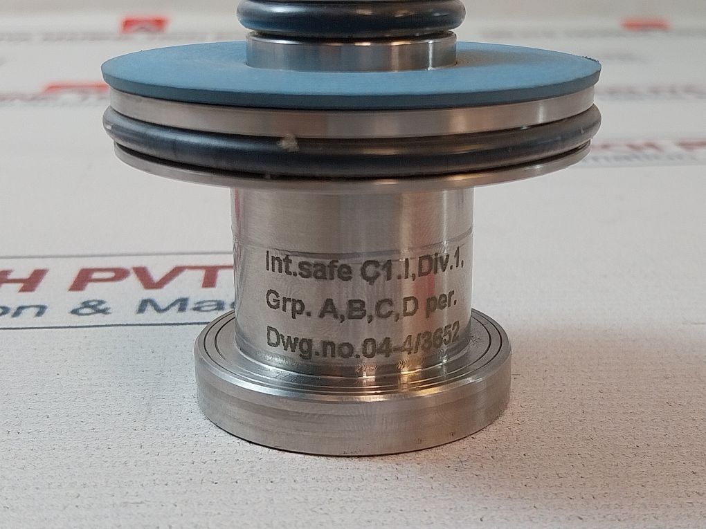 Martec 5027 10 6Pn Sensor