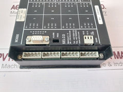 Martek M3000 Analog Alarm Annunciator M3000-30-01