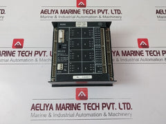 Martek M3000 Analog Alarm Annunciator M3000-30-01