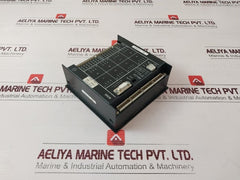 Martek M3000 Analog Alarm Annunciator M3000-30-01