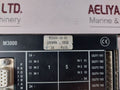 Martek M3000 Analog Alarm Annunciator M3000-30-01