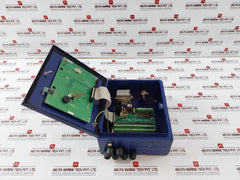 Martek Navgard Bridge Navigational Watch Alarm System 94V