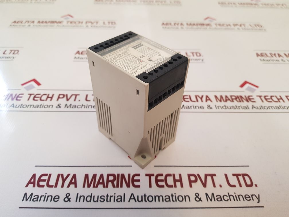 Martens Elektronik Ng1000-4-0 Power Supply
