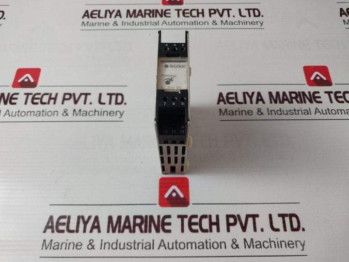 Martens Elektronik Ng500-1-0 Converter Ng500