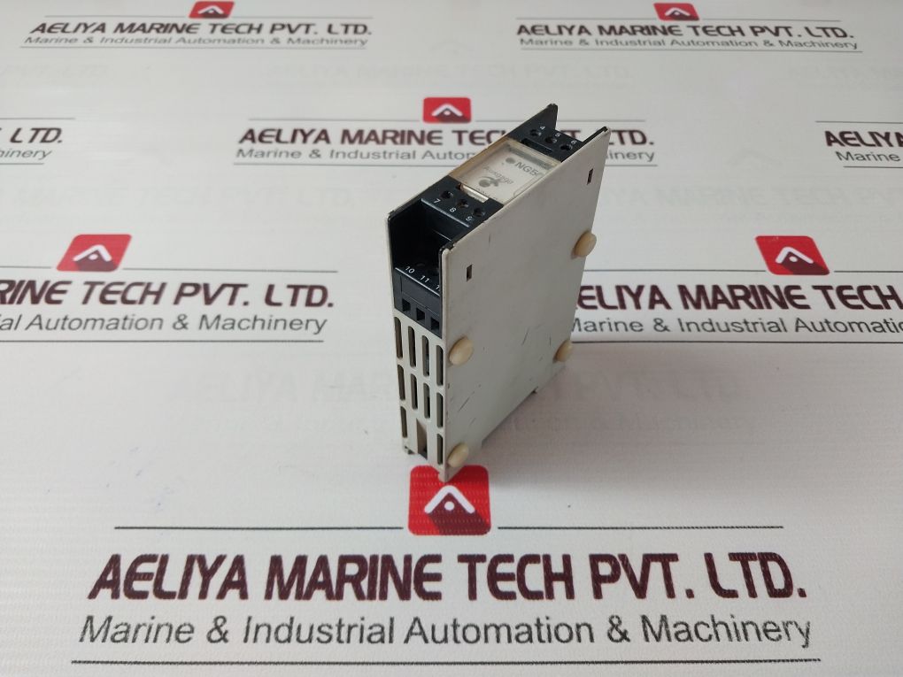 Martens Elektronik Ng500-1-0 Converter Ng500