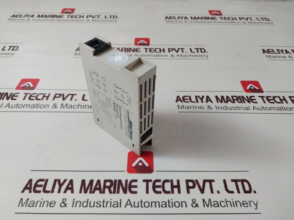 Martens Elektronik Ng500-1-0 Converter Ng500