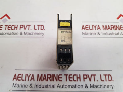 Martens Elektronik Tv500L Isolating Amplifier