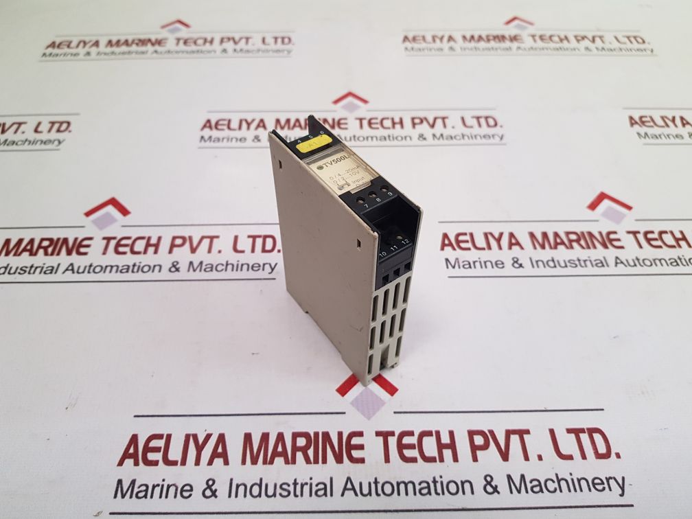 Martens Elektronik Tv500L Isolating Amplifier