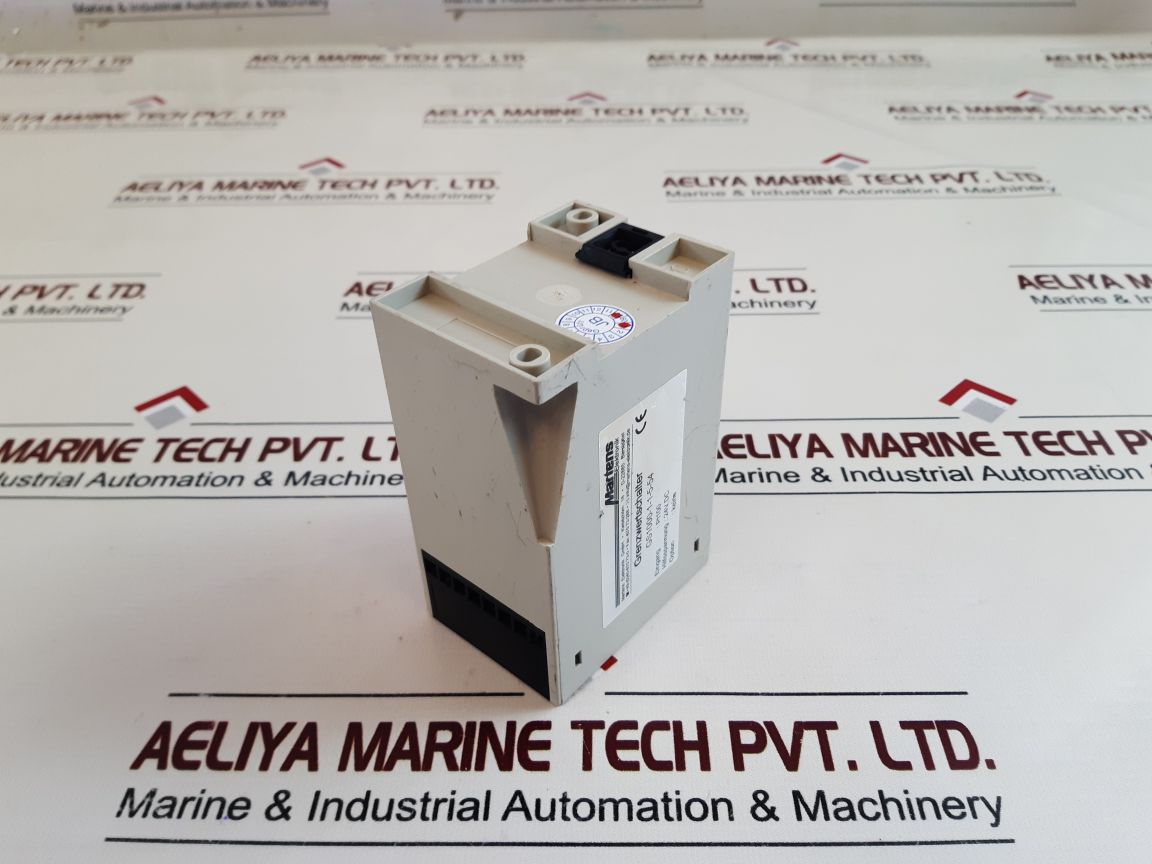 Martens Gs1000-1-1-5-54 Limit Switch