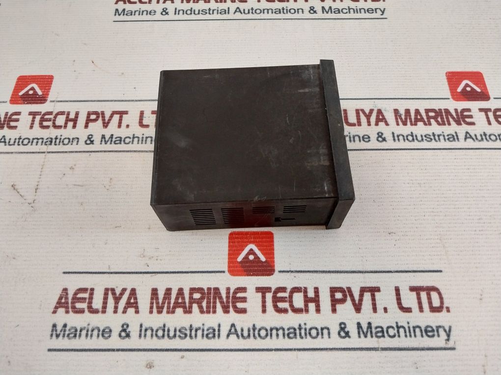 Martens Lf9648-3-2R-00-0-20-ppm Conductivity Panel Meter