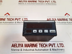 Martens Lf9648-3-2R-ao-0-00-µS/Cm Conductivity Panel Meter