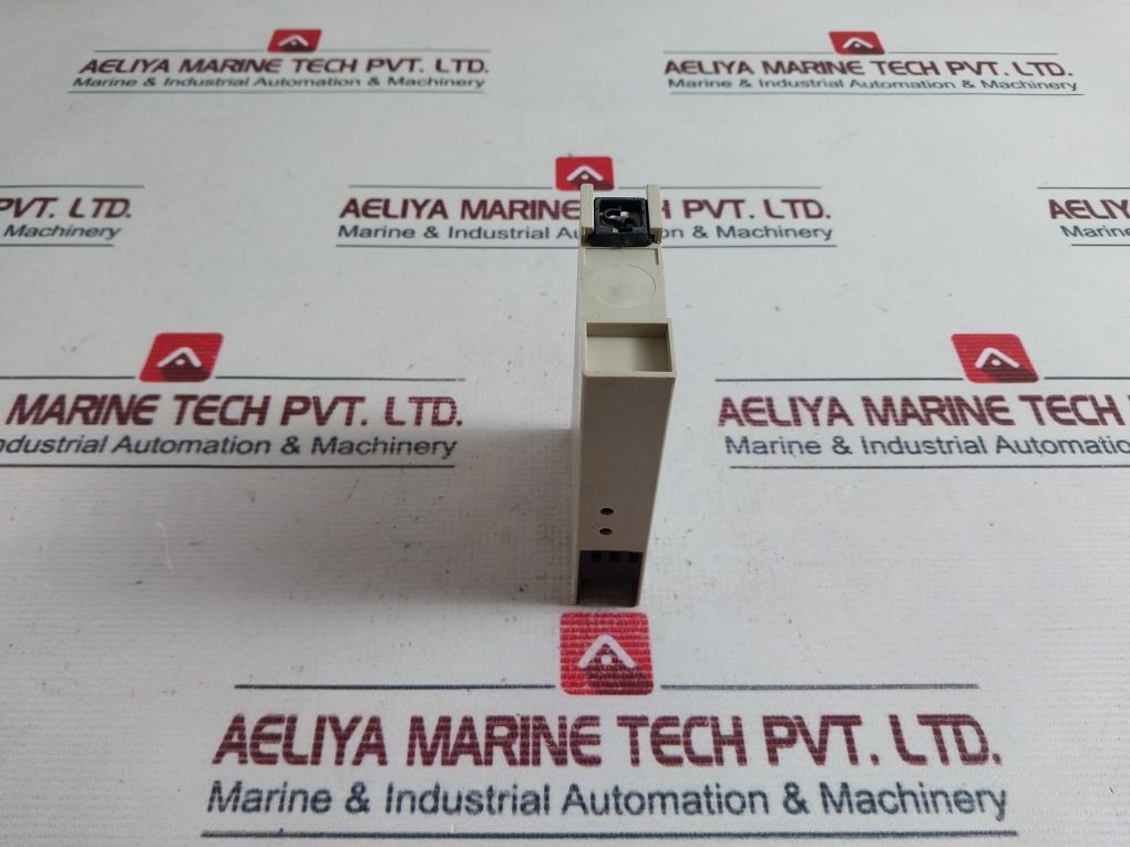 Martens Mu500-51-0 Temperature Transmitter 500V Vde0110 Gr.3