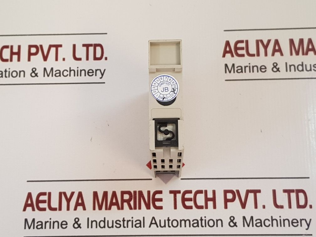 Martens Tv500L-100-5 Isolating Amplifier 0/2…10V