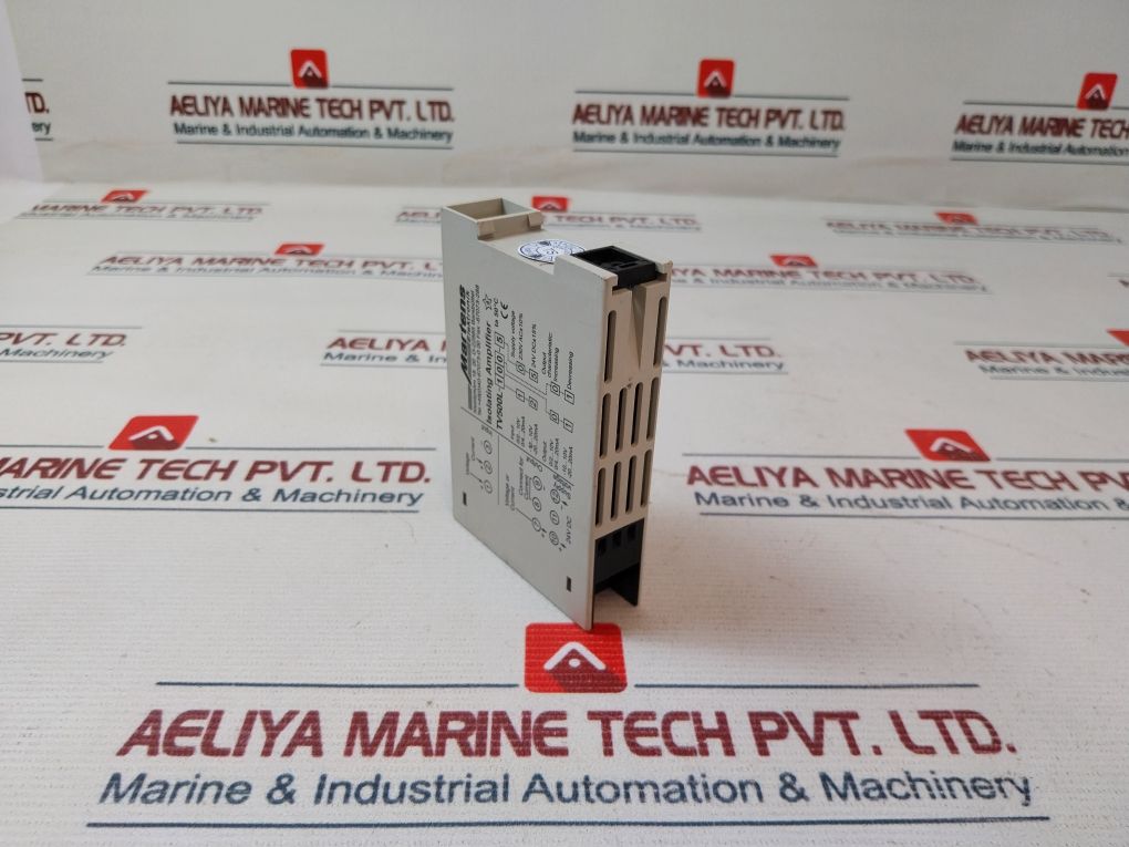 Martens Tv500L-100-5 Isolating Amplifier 230V