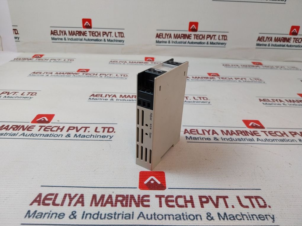 Martens Tv500L-100-5 Isolating Amplifier 230V