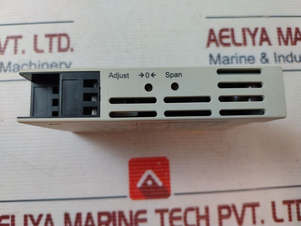 Martens Tv500L-100-5 Isolating Amplifier 230V