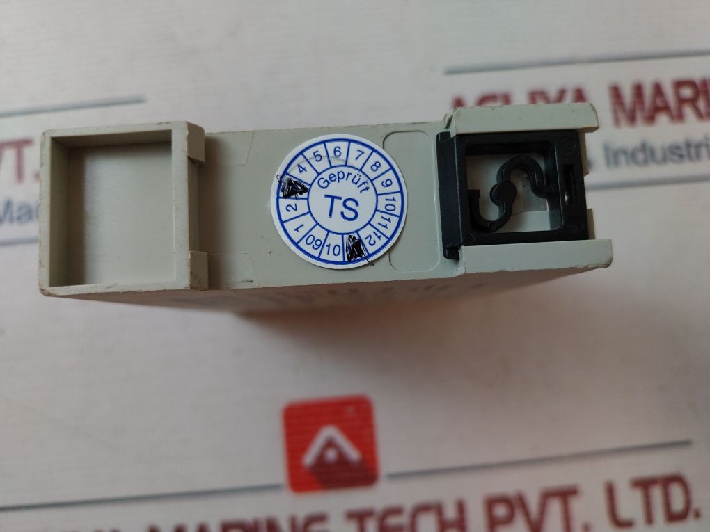 Martens Tv500L-100-5 Isolating Amplifier 230V