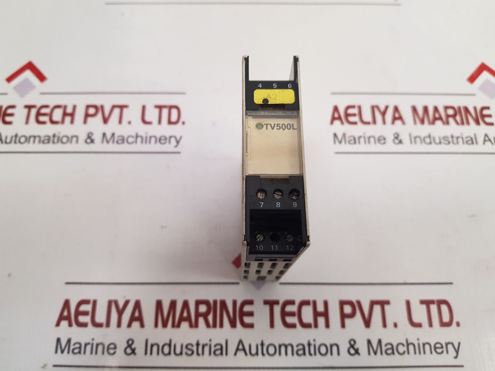 Martens Tv500L Trennverstarker/ Isolating Amplifier Tv500L-270-5