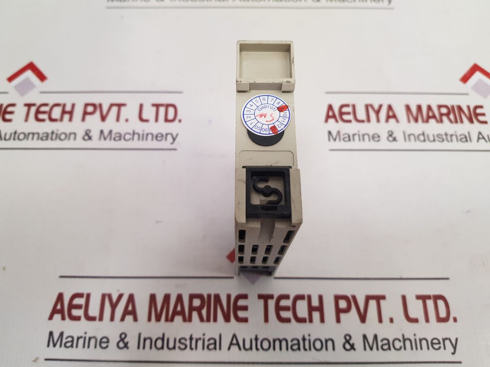 Martens Tv500L Trennverstarker/ Isolating Amplifier Tv500L-270-5