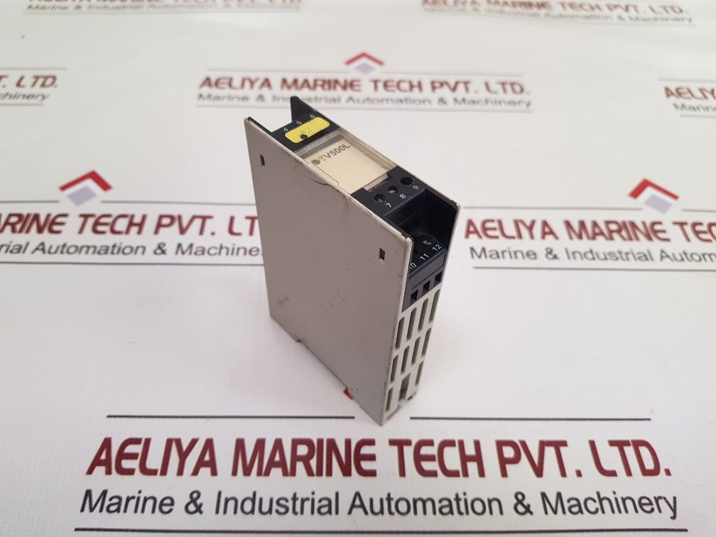 Martens Tv500L Trennverstarker/ Isolating Amplifier Tv500L-270-5