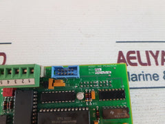 Martin-decker Pcb295A Pcb Card