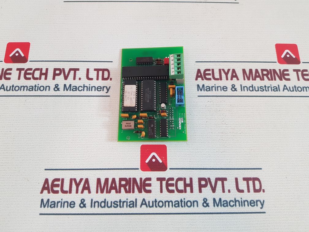Martin-decker Pcb295A Pcb Card