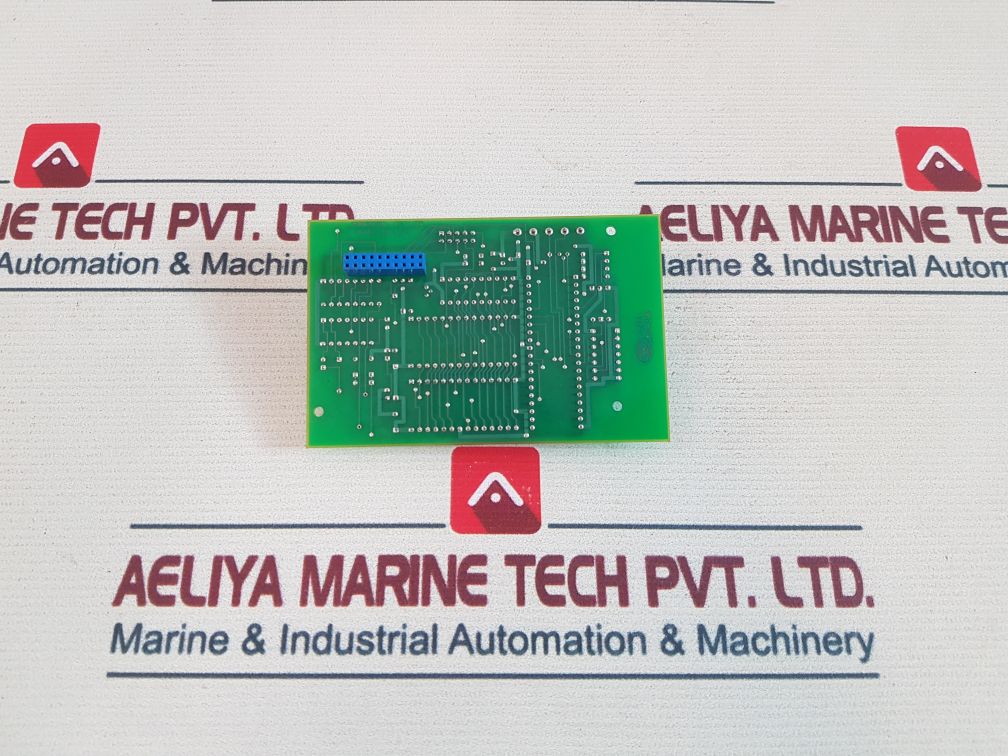 Martin-decker Pcb295A Pcb Card