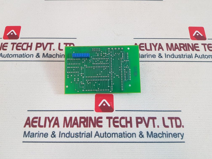 Martin-decker Pcb295A Pcb Card