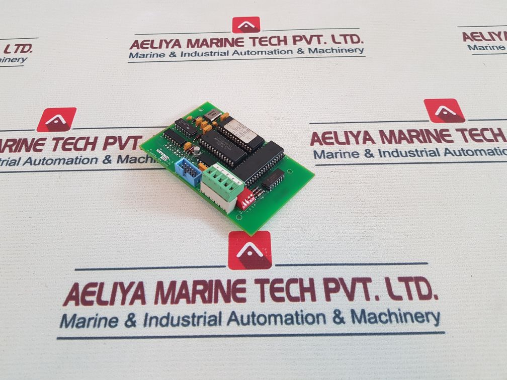 Martin-decker Pcb295A Pcb Card