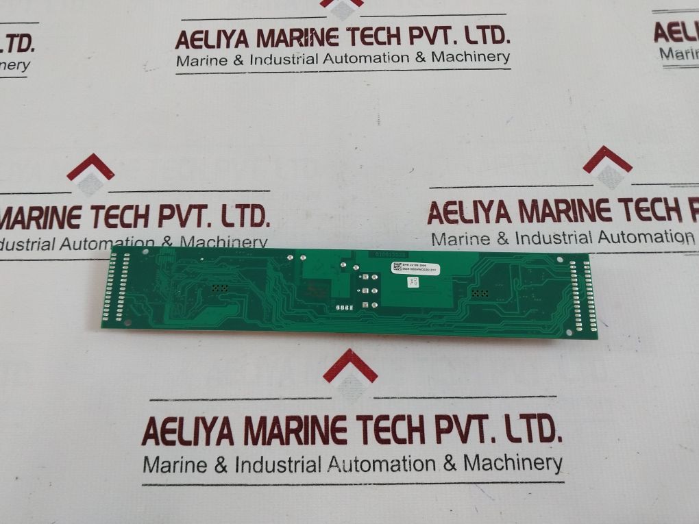 Martin 01001552G Pcb Card